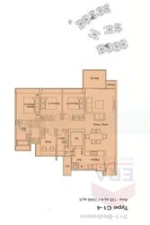 Casa Merah (D16), Apartment #427585111